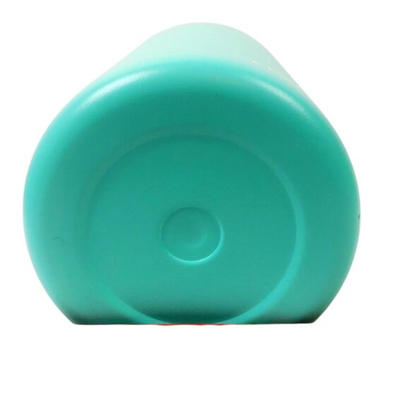 Hydro Cell 64 oz Stainless Steel Water Bottle Wide Mouth Flip Top Green Blue - Picture 8 of 8